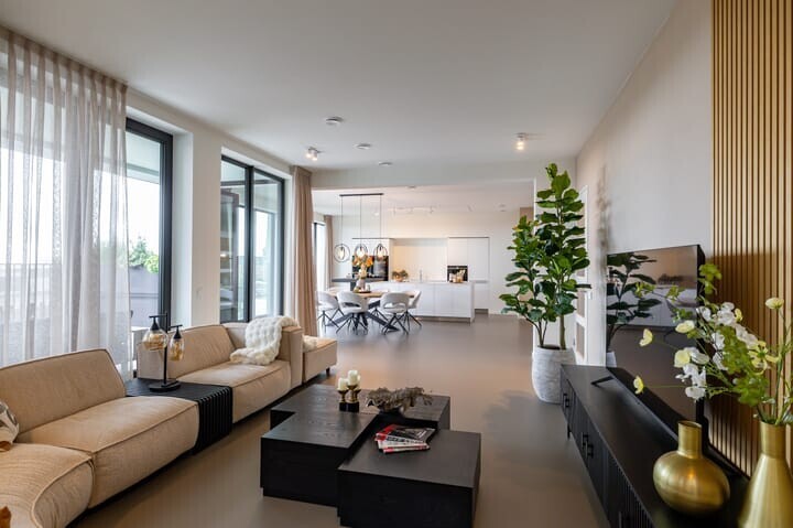 Appartement te koop: Stalstraat 82, Groningen