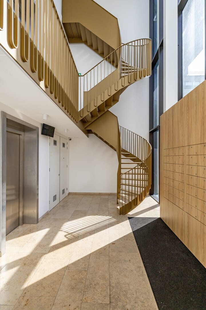 Appartement te koop: Stalstraat 82, Groningen