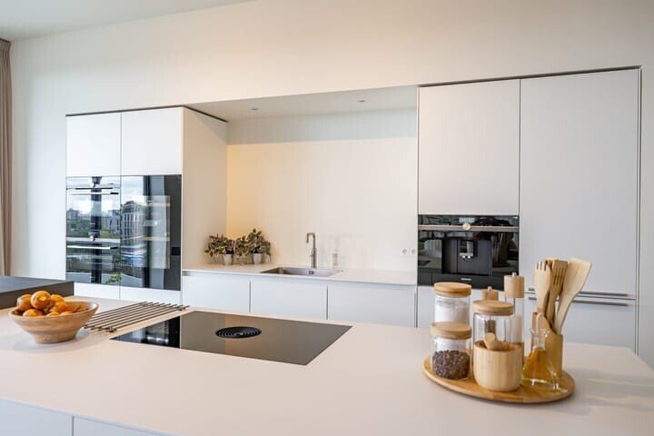 Appartement te koop: Stalstraat 82, Groningen