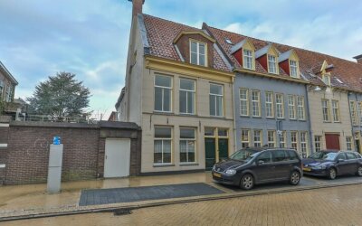 Rodeweeshuisstraat 113
