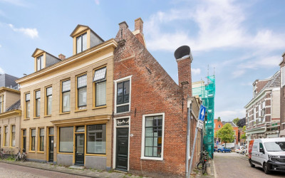 Hardewikerstraat 31