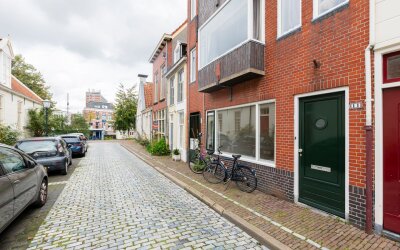Turfstraat 11