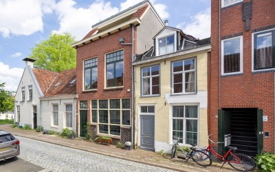 Turfstraat 15