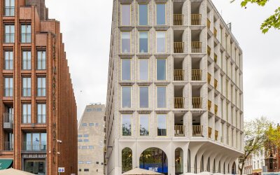 Naberstraat 11