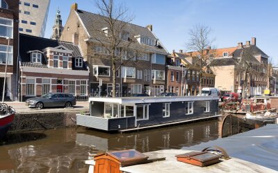 Schuitendiep 1007