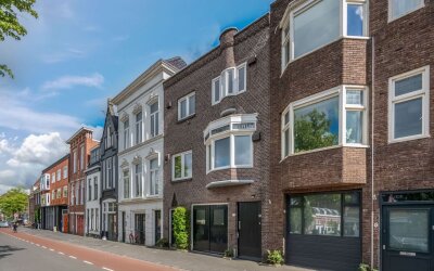 Turfsingel 7-A