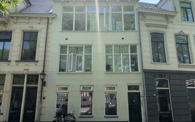 Appartement te huur Turfsingel 49-B
