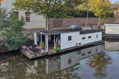 Turfsingel 1023