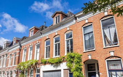 Vlasstraat 20-A