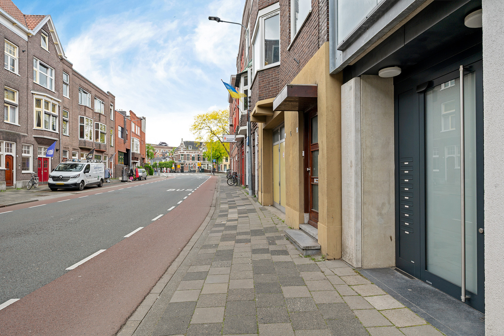 Appartement te koop: W.A. Scholtenstraat 8-12, Groningen