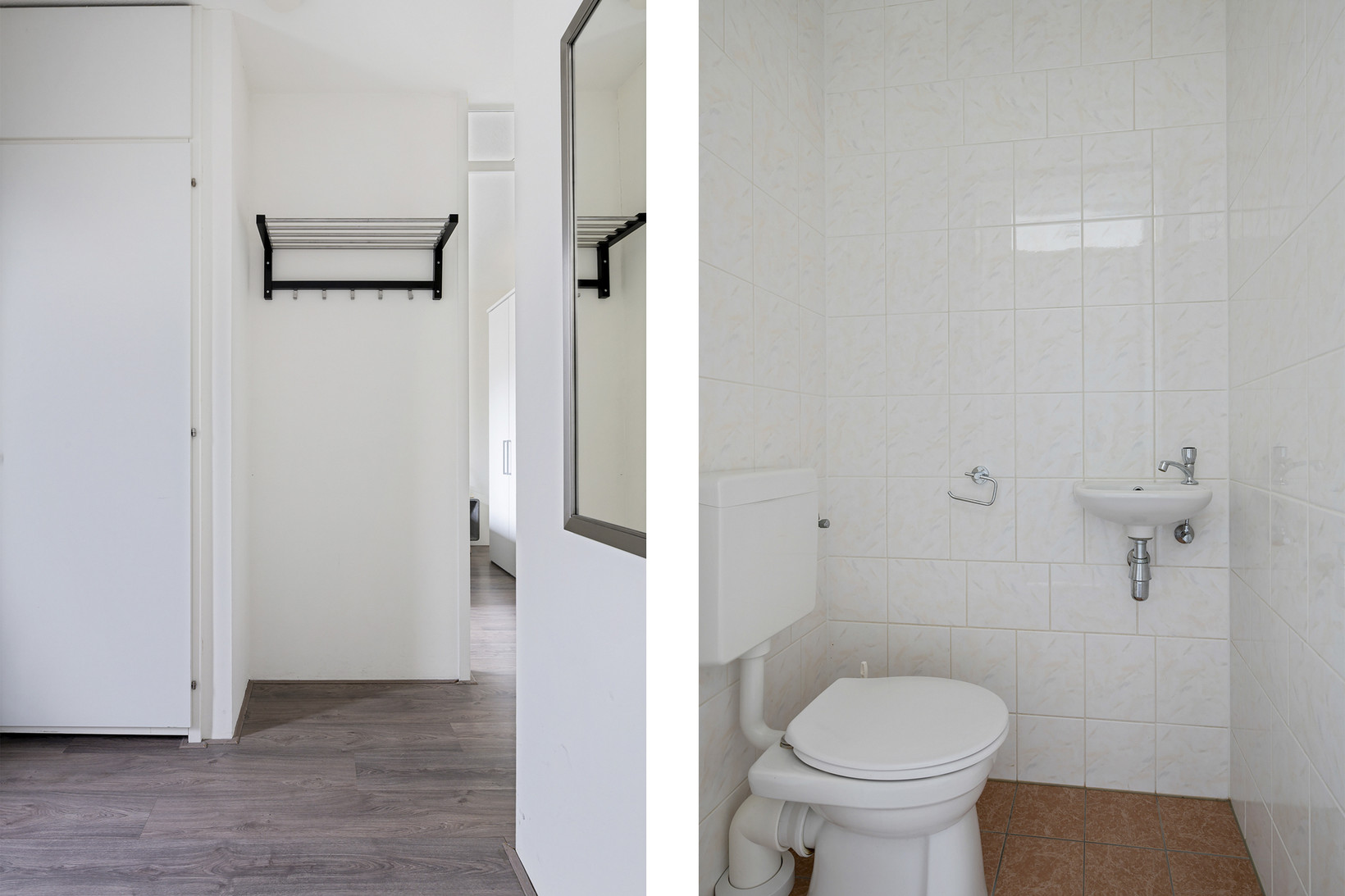 Appartement te koop: W.A. Scholtenstraat 8-12, Groningen