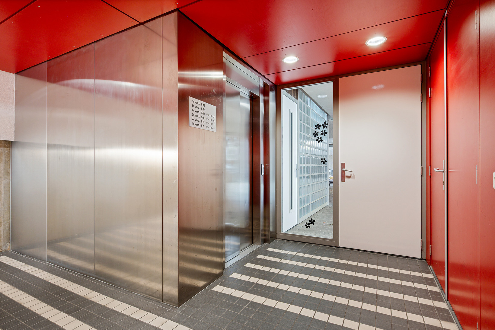Appartement te koop: W.A. Scholtenstraat 8-12, Groningen