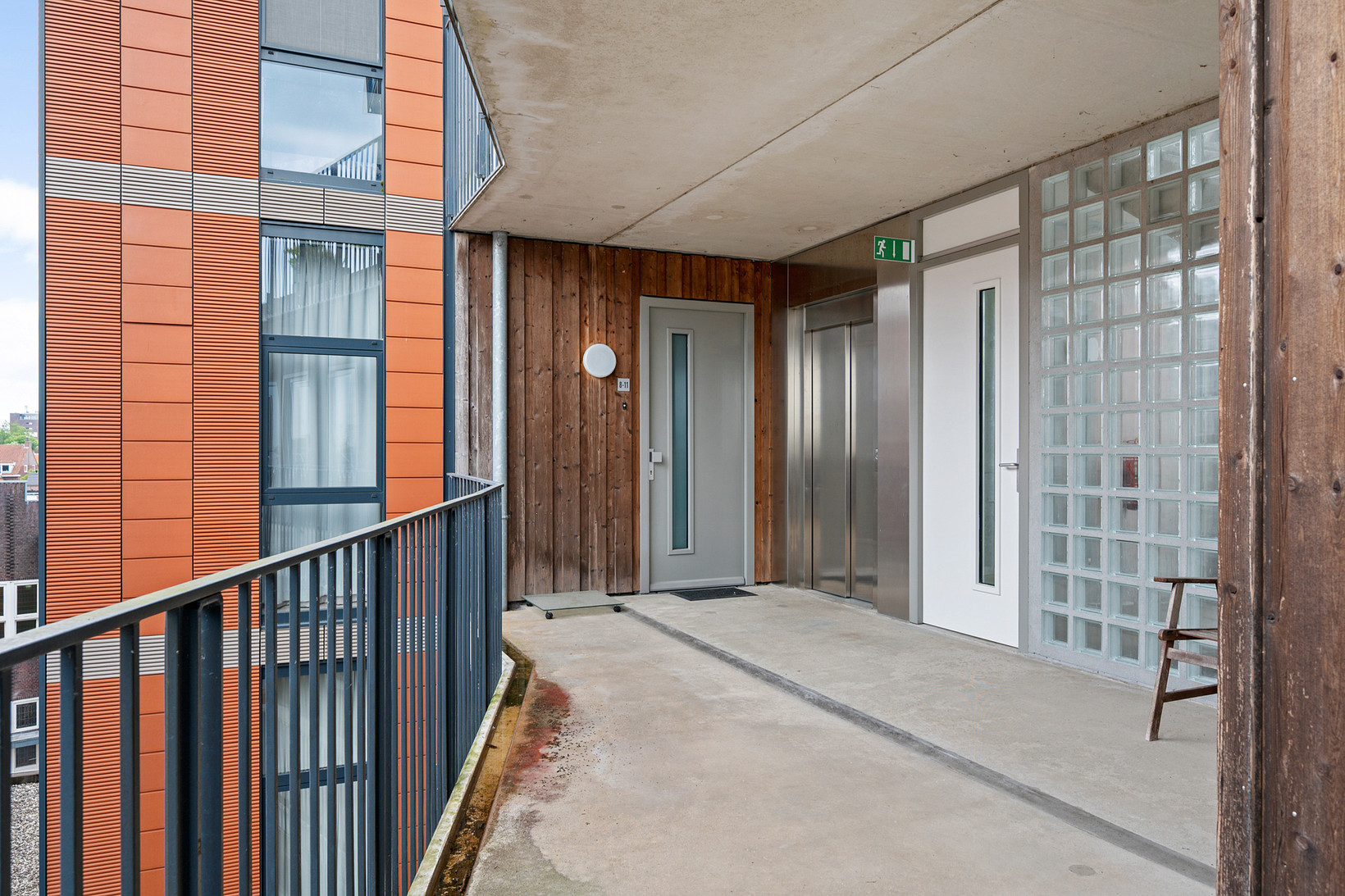 Appartement te koop: W.A. Scholtenstraat 8-12, Groningen