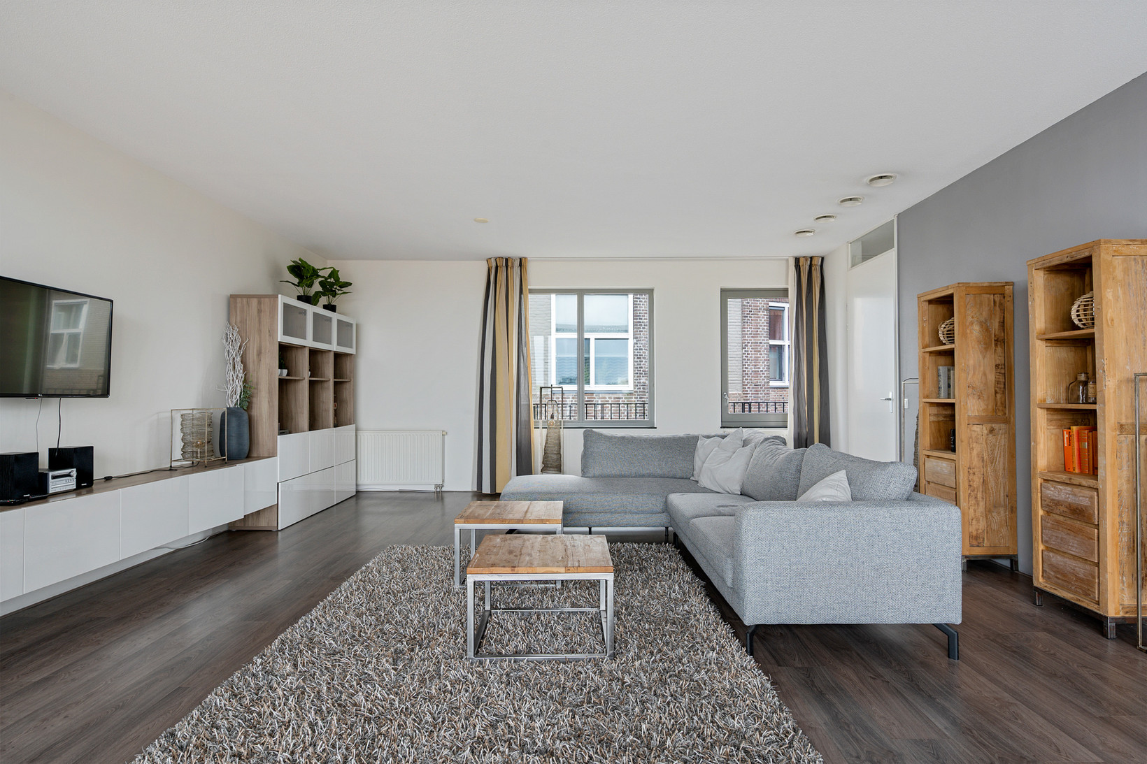 Appartement te koop: W.A. Scholtenstraat 8-12, Groningen