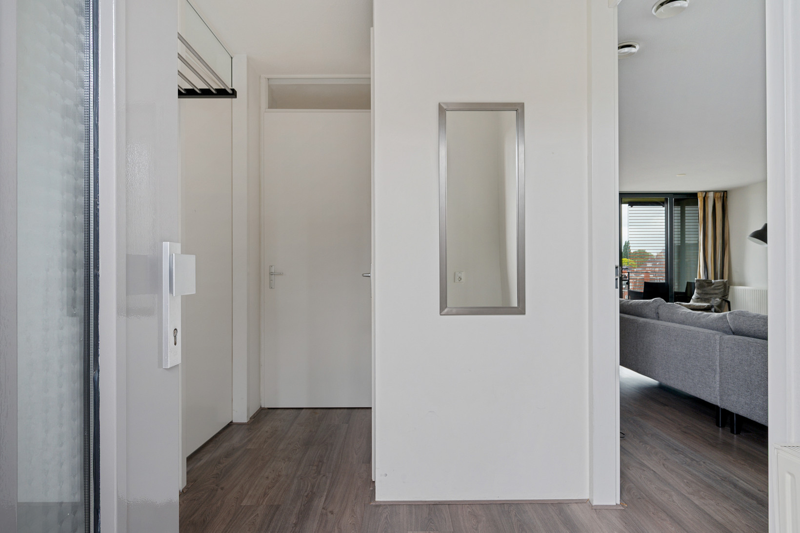 Appartement te koop: W.A. Scholtenstraat 8-12, Groningen