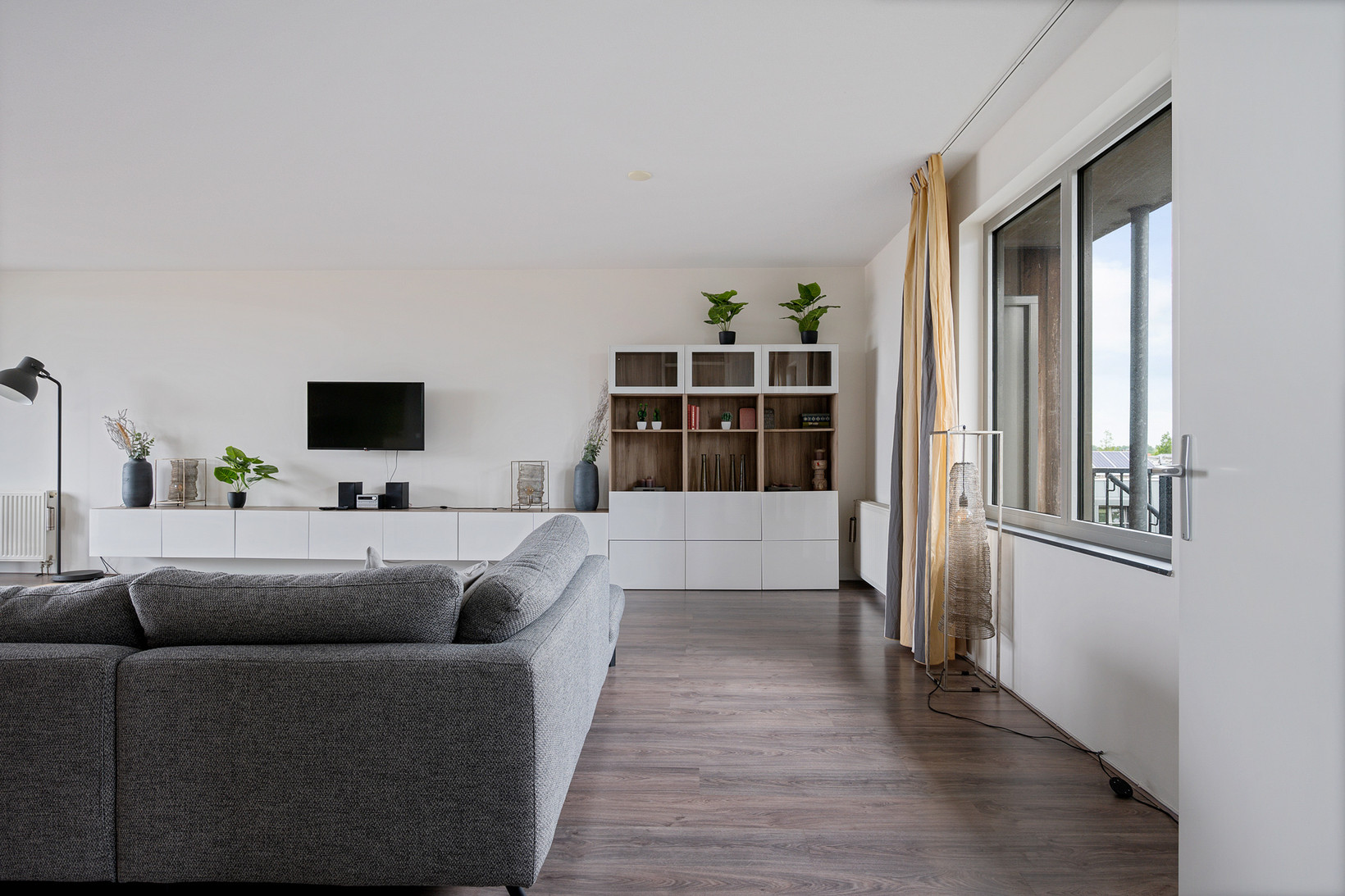 Appartement te koop: W.A. Scholtenstraat 8-12, Groningen