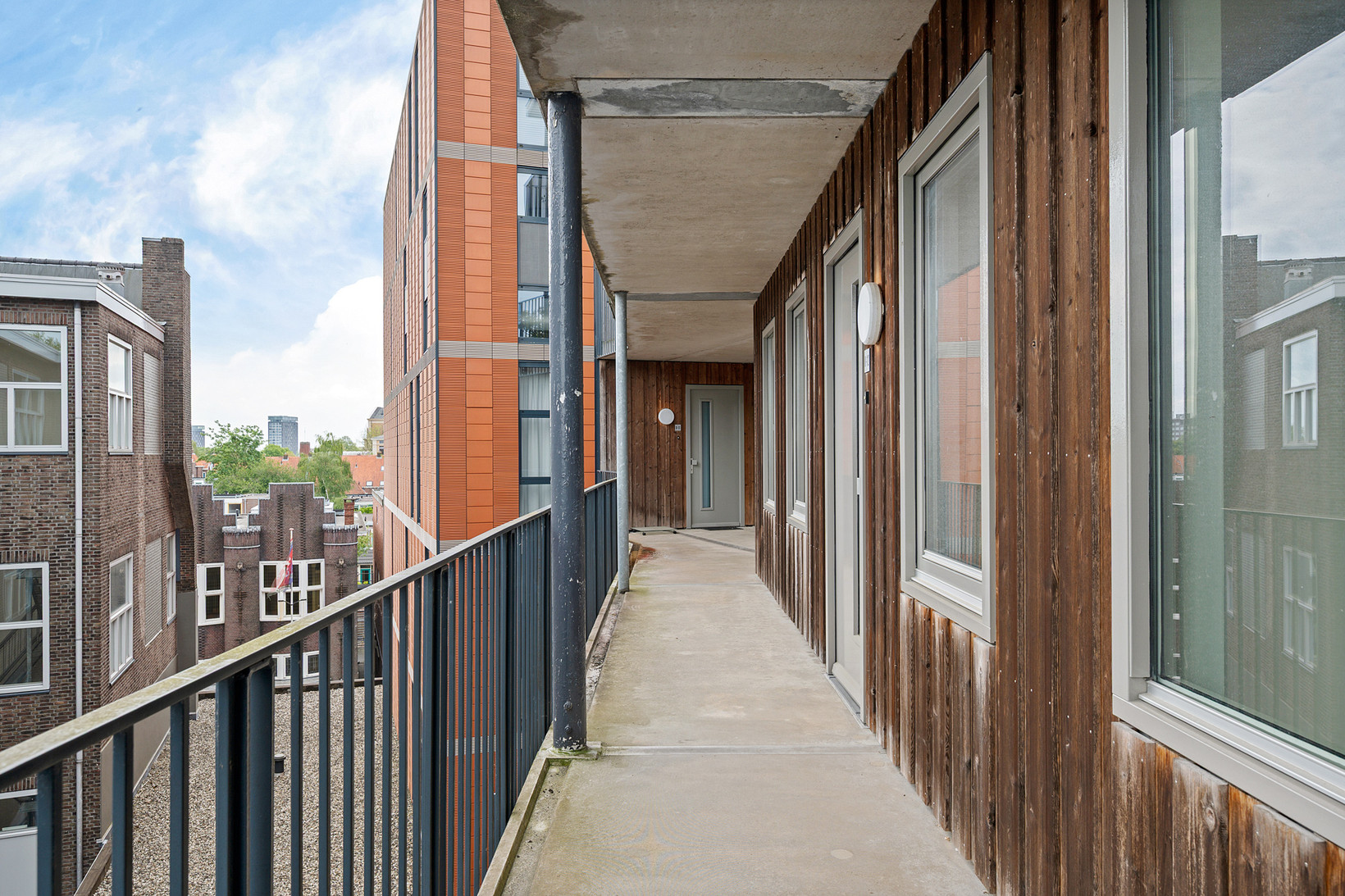 Appartement te koop: W.A. Scholtenstraat 8-12, Groningen