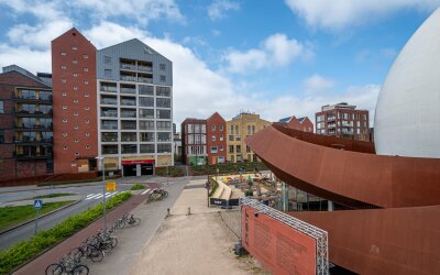 Bloemsingel 138