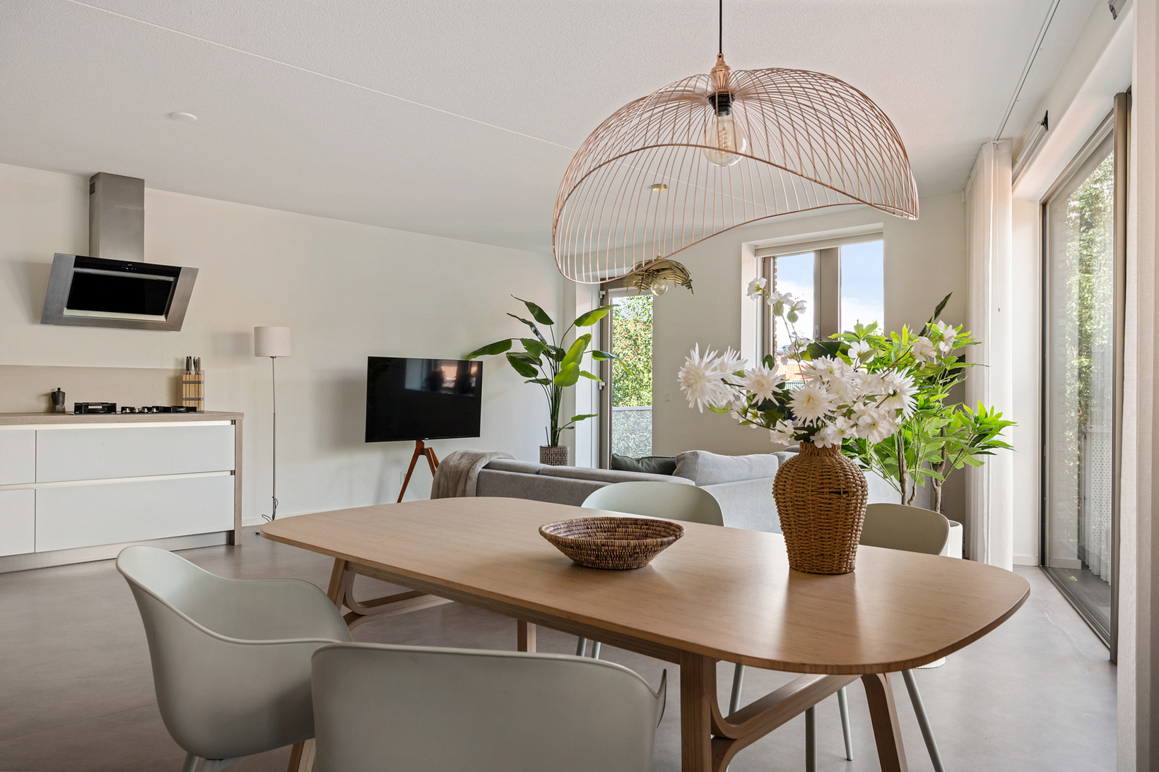 Appartement te koop: Boterdiep 15K, Groningen
