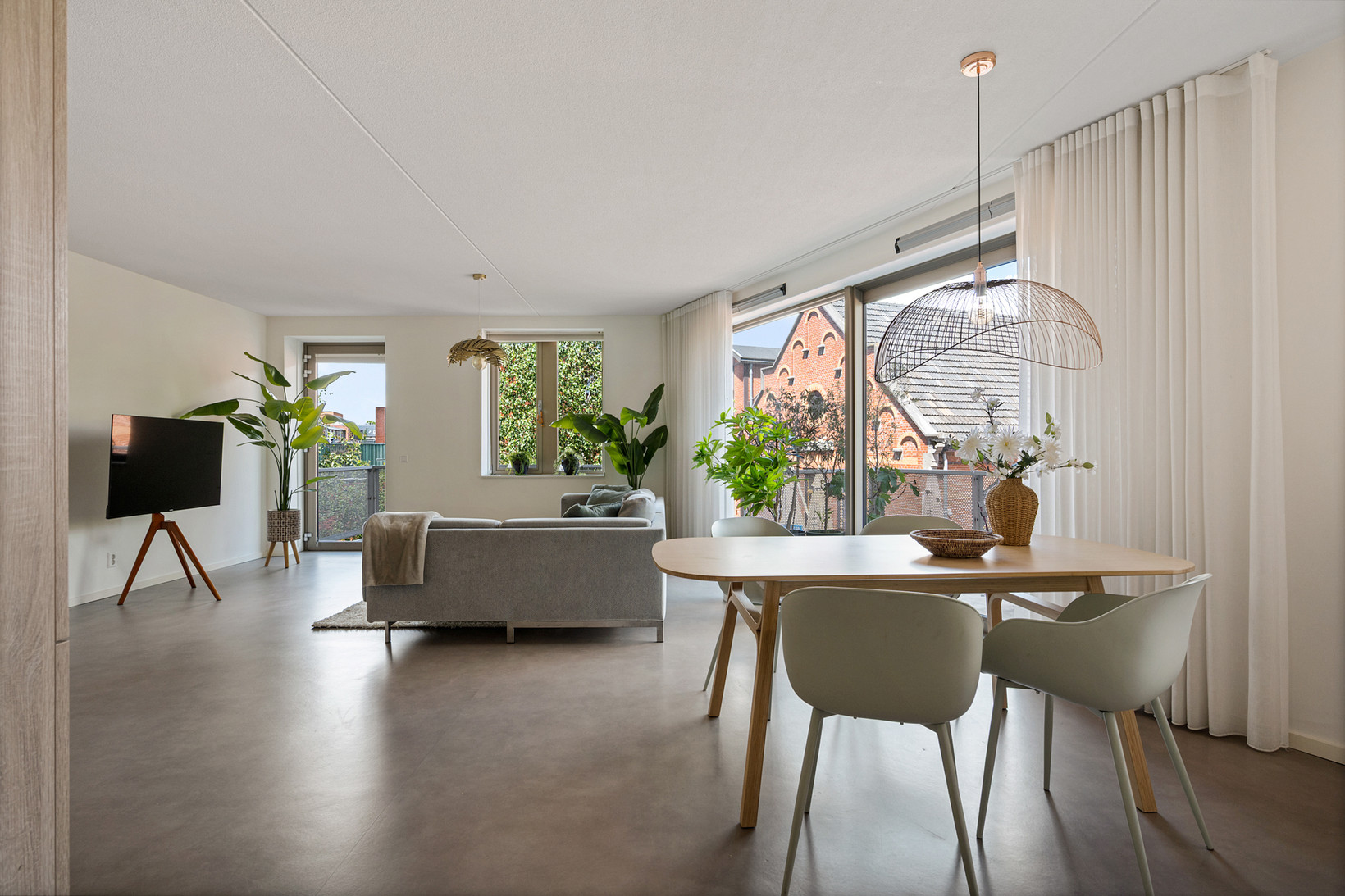 Appartement te koop: Boterdiep 15K, Groningen