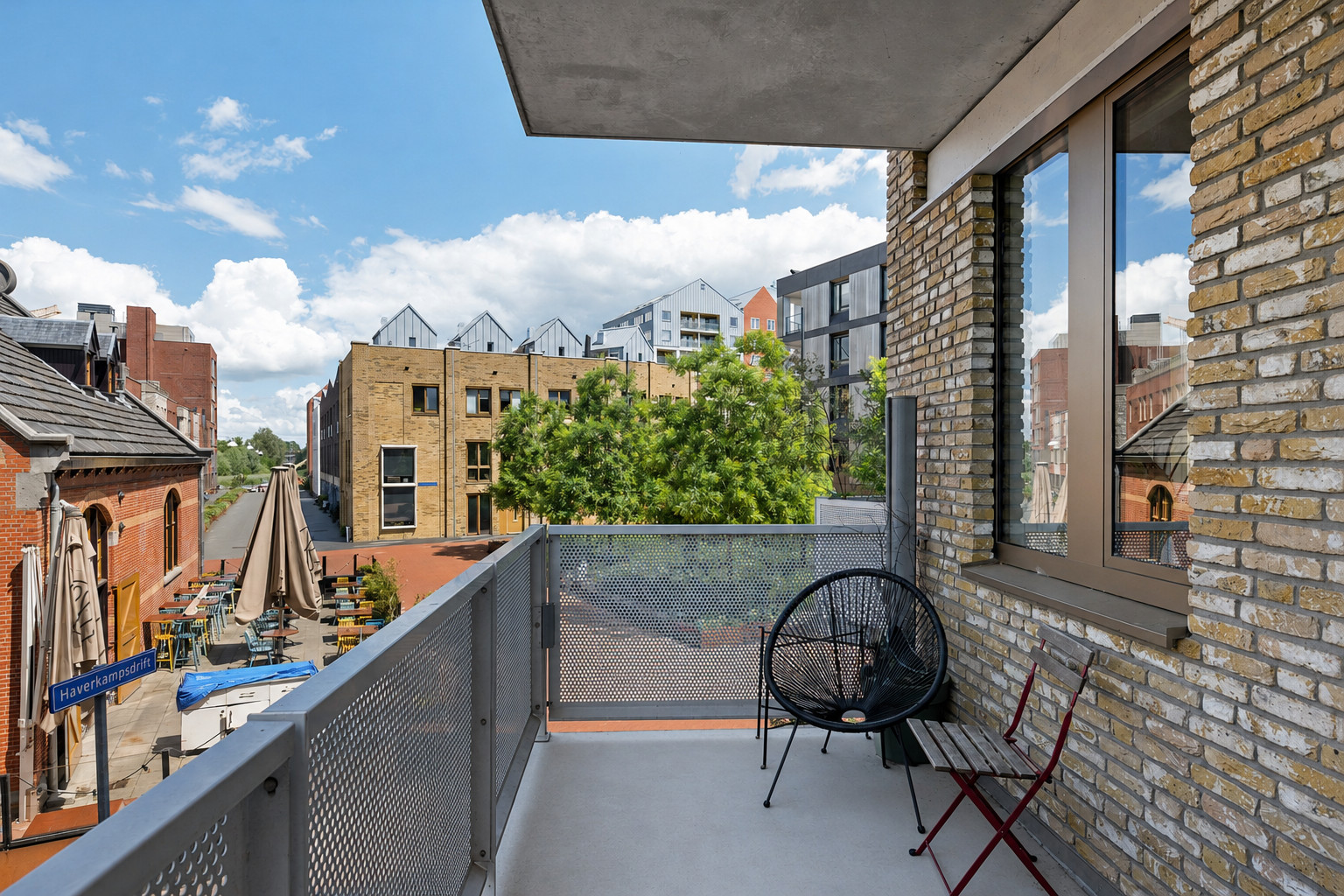 Appartement te koop: Boterdiep 15K, Groningen