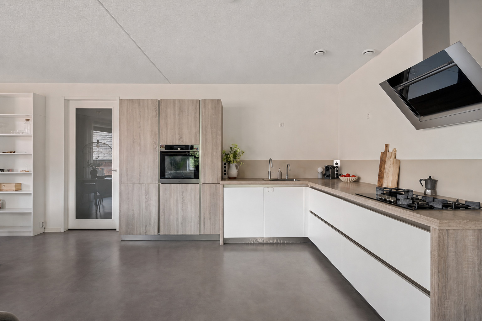 Appartement te koop: Boterdiep 15K, Groningen