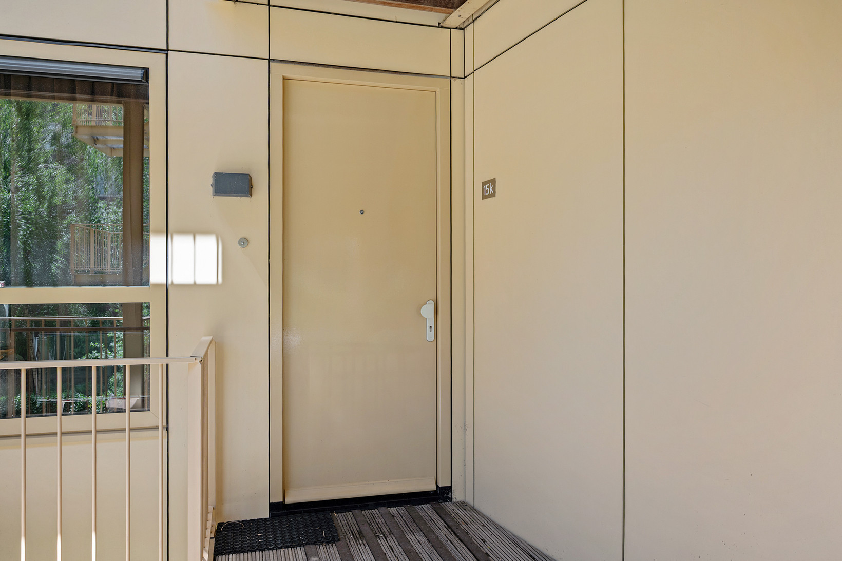 Appartement te koop: Boterdiep 15K, Groningen