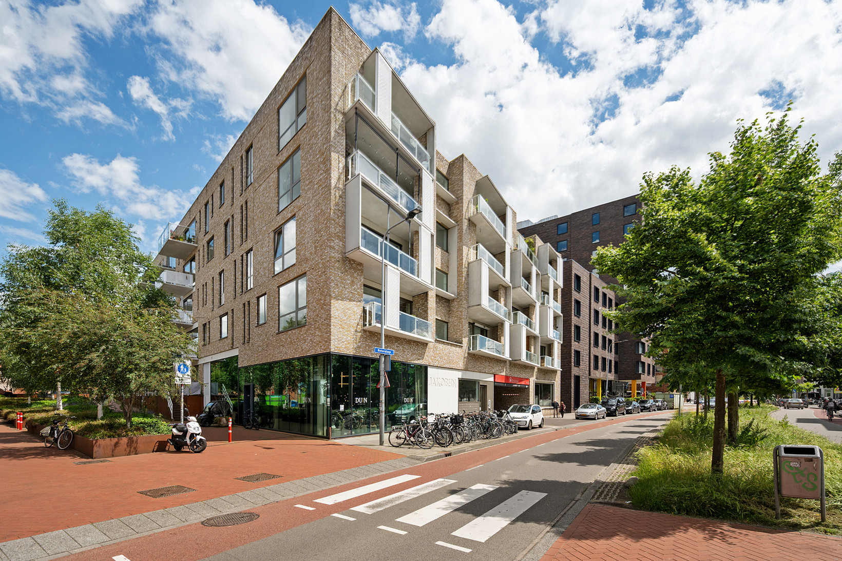 Appartement te koop: Boterdiep 15K, Groningen