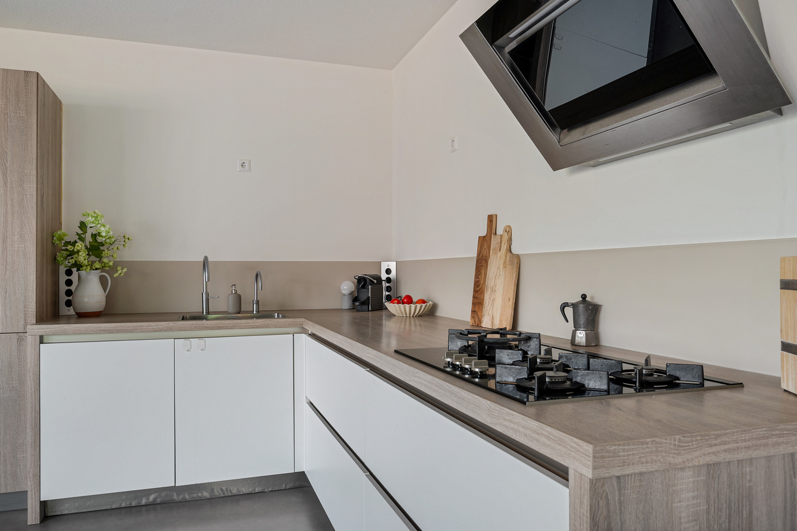 Appartement te koop: Boterdiep 15K, Groningen
