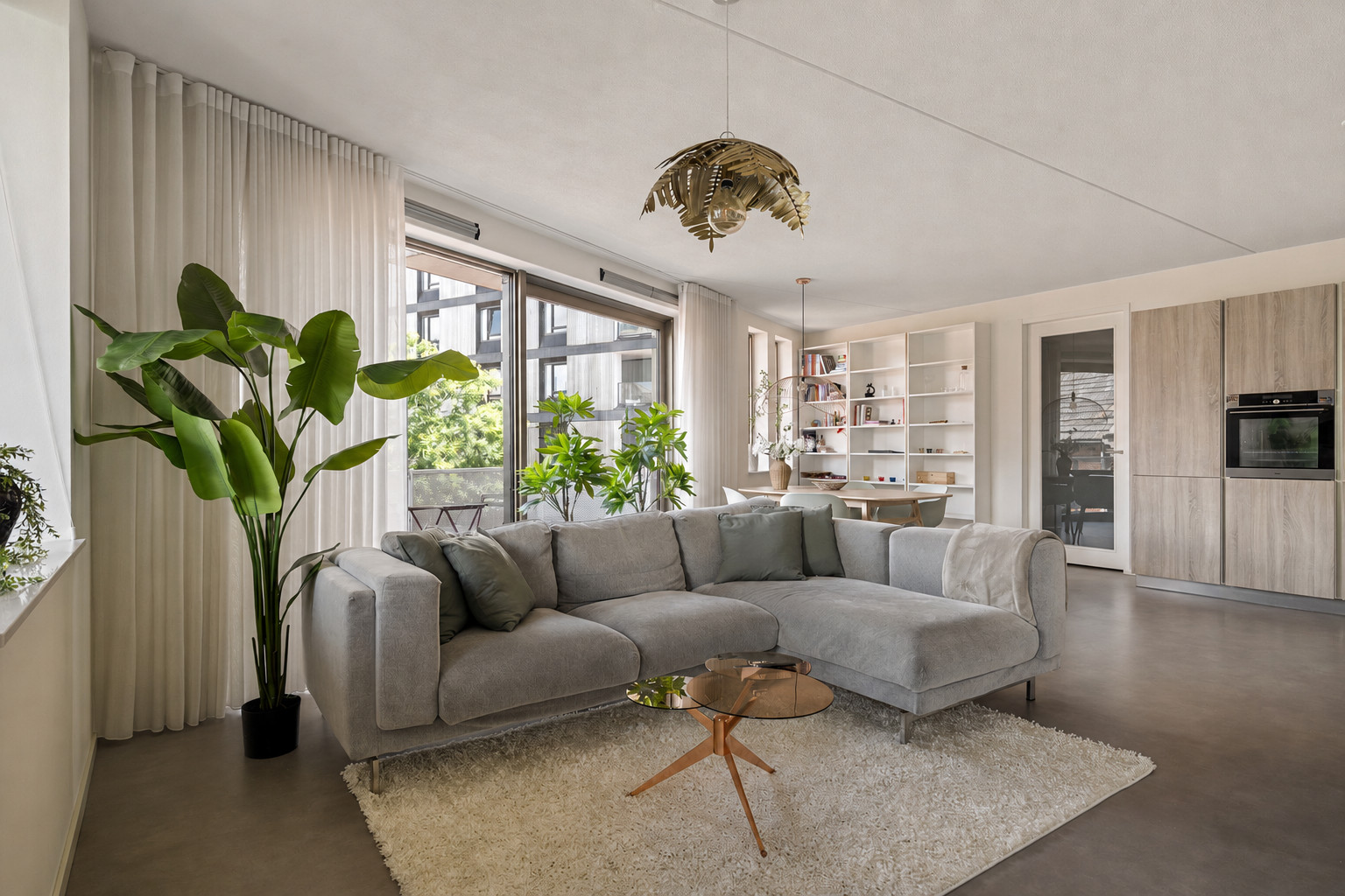 Appartement te koop: Boterdiep 15K, Groningen