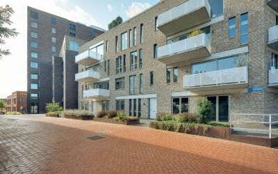 Appartement te koop Boterdiep 15-M
