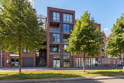 Boterdiep 32-21
