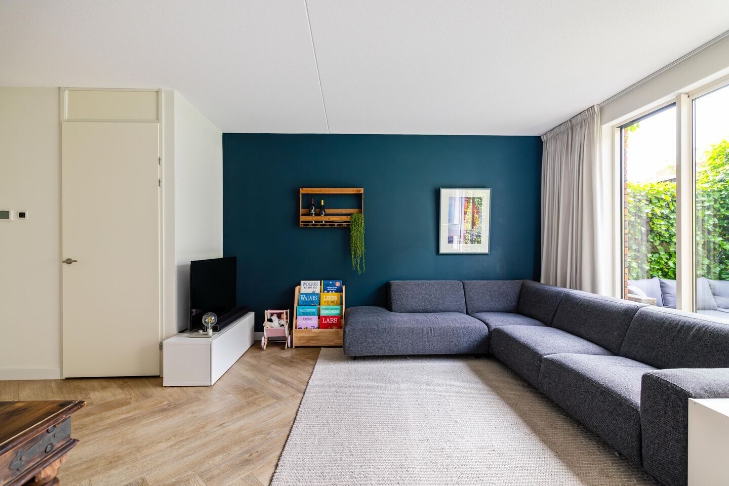 Tussenwoning te koop: Langestraat 98, Groningen