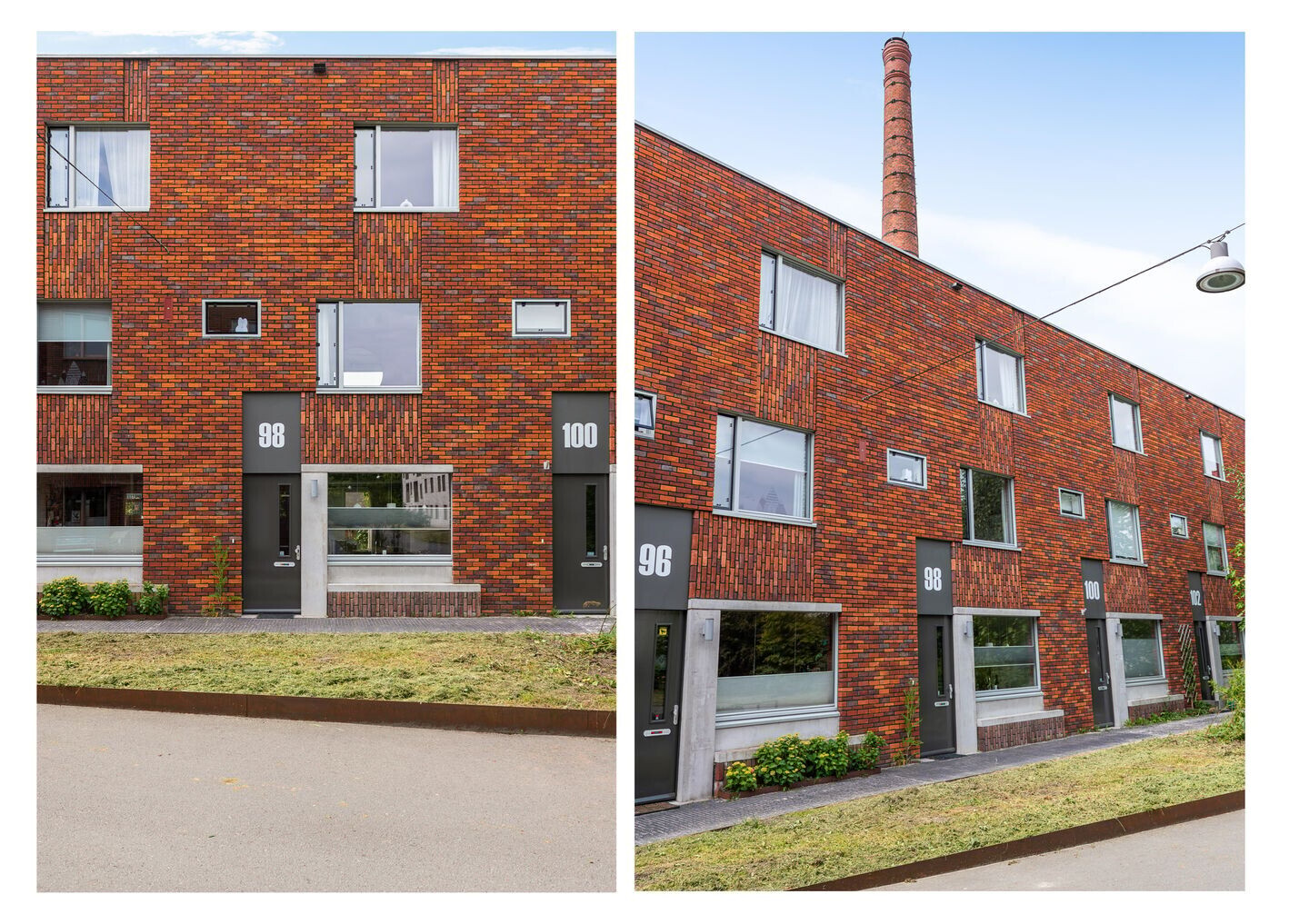 Tussenwoning te koop: Langestraat 98, Groningen