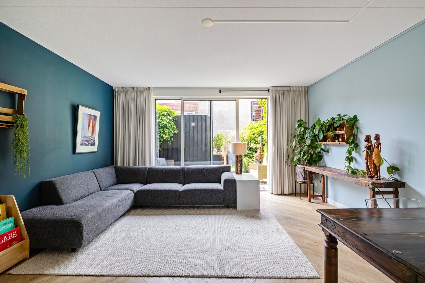 Tussenwoning te koop: Langestraat 98, Groningen