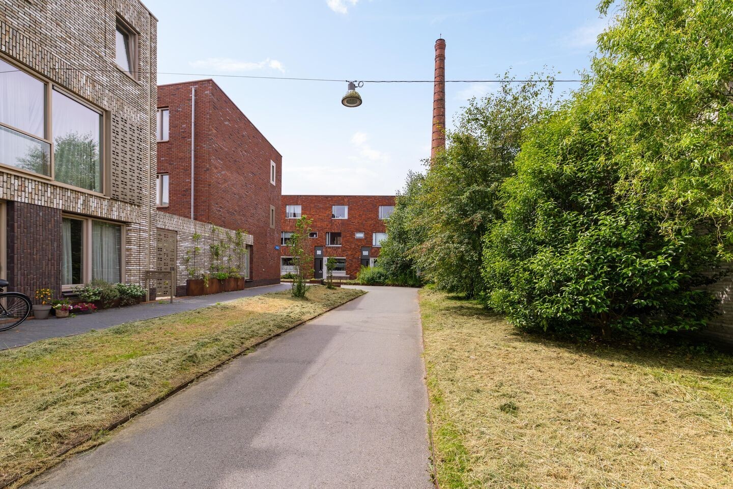 Tussenwoning te koop: Langestraat 98, Groningen