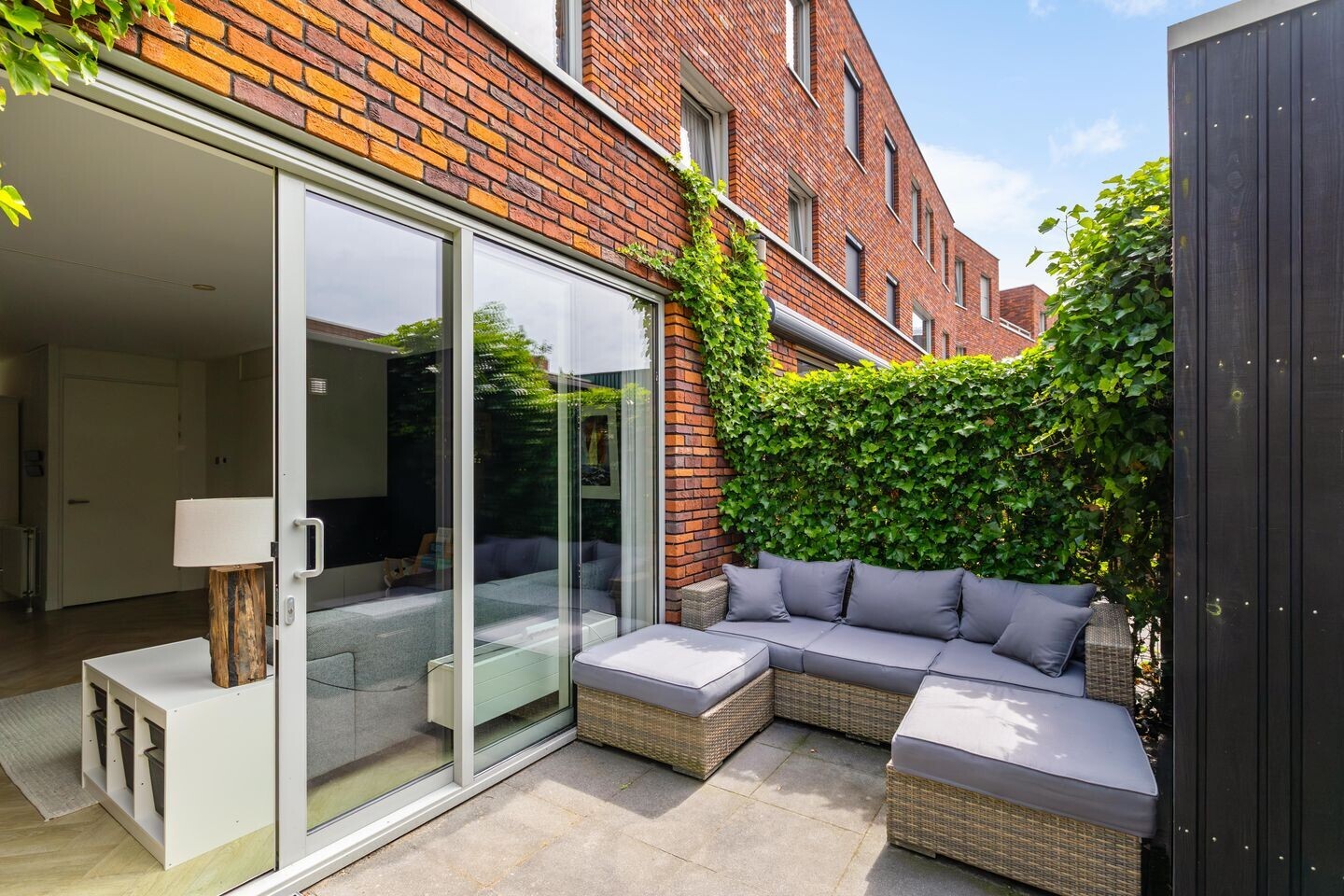 Tussenwoning te koop: Langestraat 98, Groningen