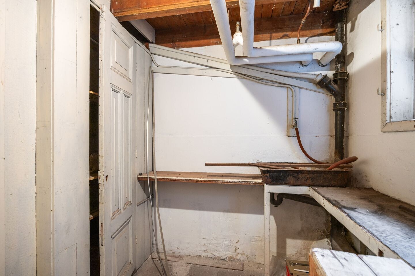 Appartement te koop: Spilsluizen 17A, Groningen