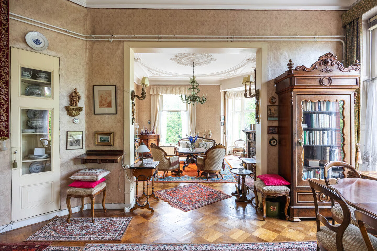 Appartement te koop: Spilsluizen 17A, Groningen
