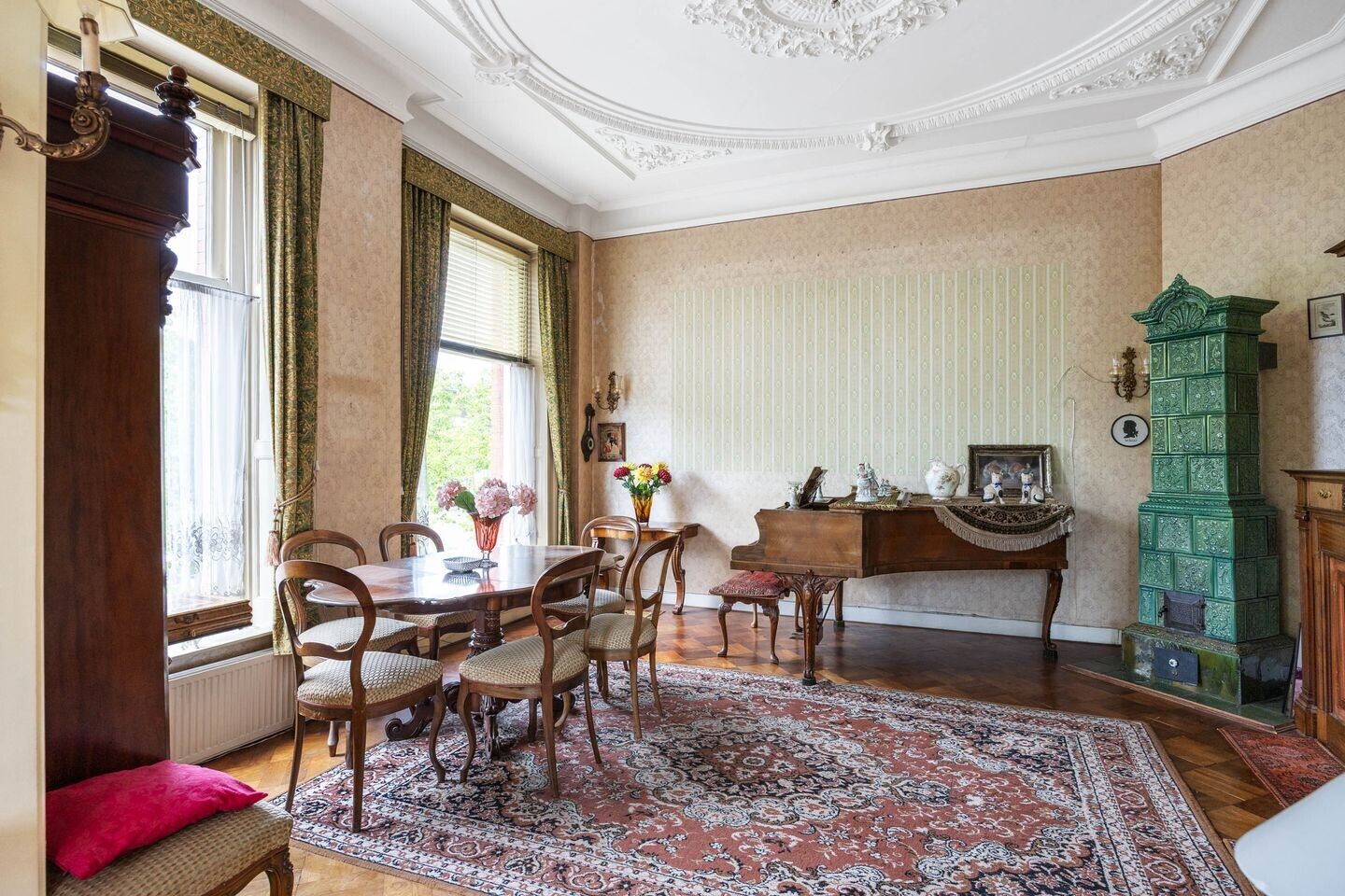 Appartement te koop: Spilsluizen 17A, Groningen