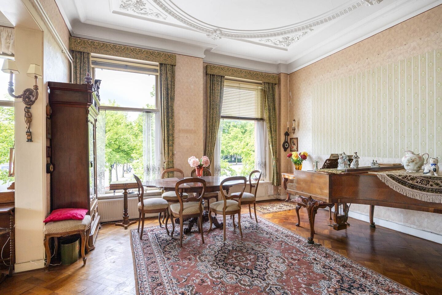 Appartement te koop: Spilsluizen 17A, Groningen