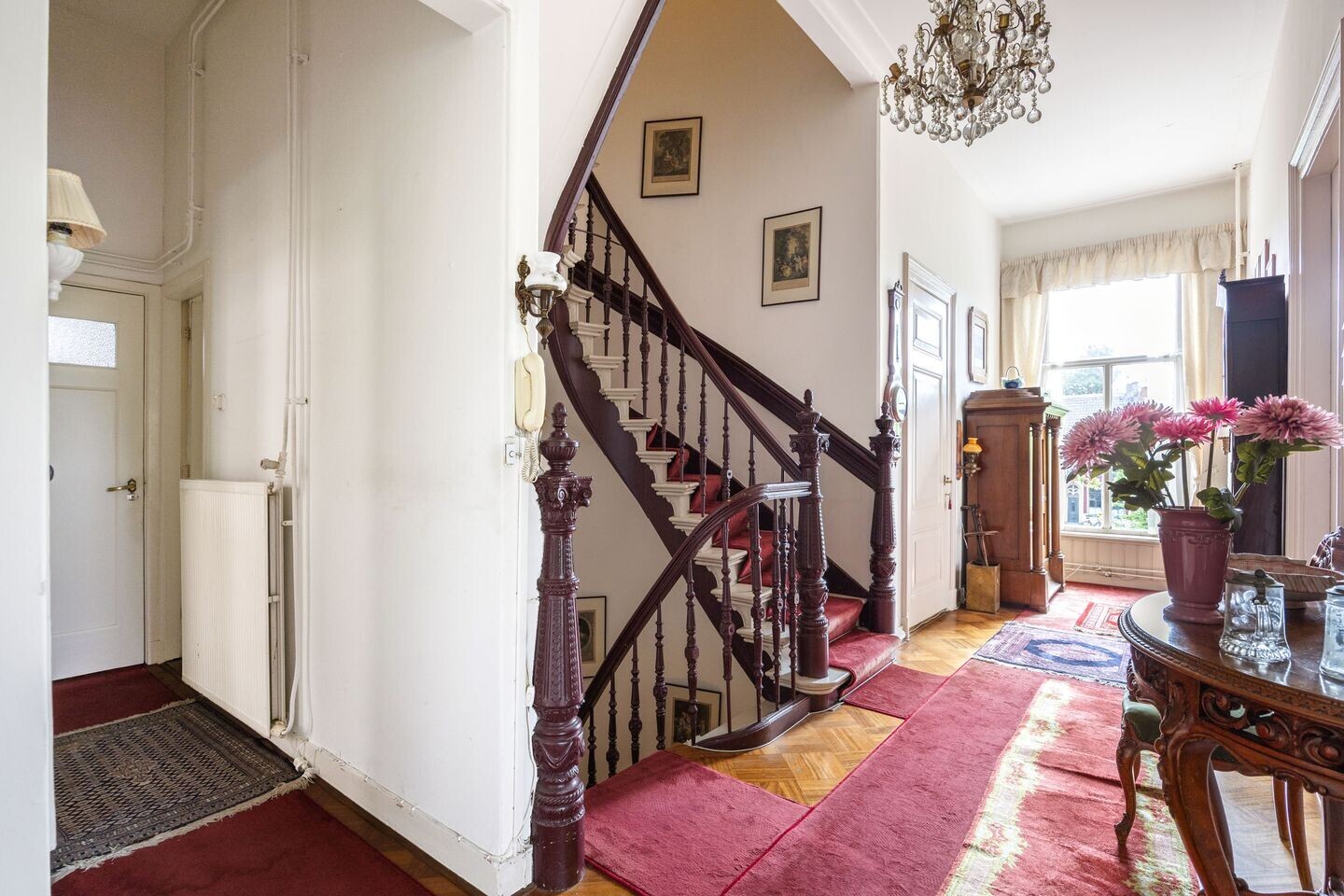 Appartement te koop: Spilsluizen 17A, Groningen