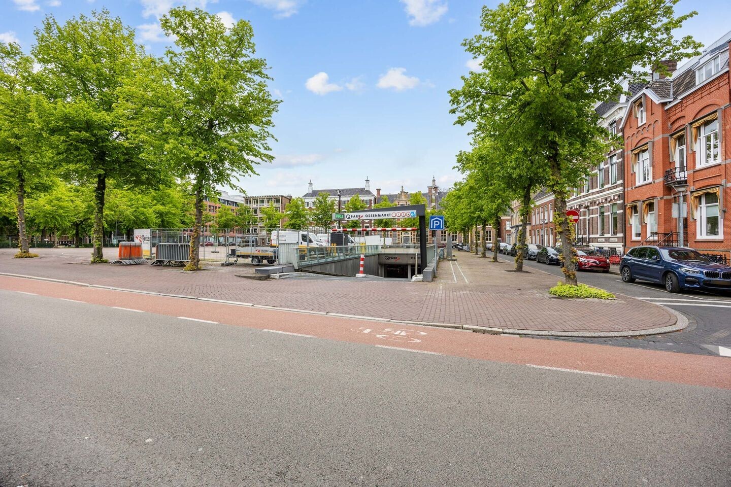 Appartement te koop: Spilsluizen 17A, Groningen
