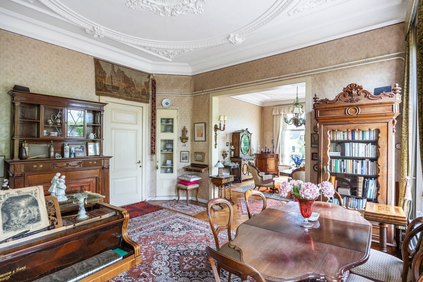 Appartement te koop: Spilsluizen 17A, Groningen
