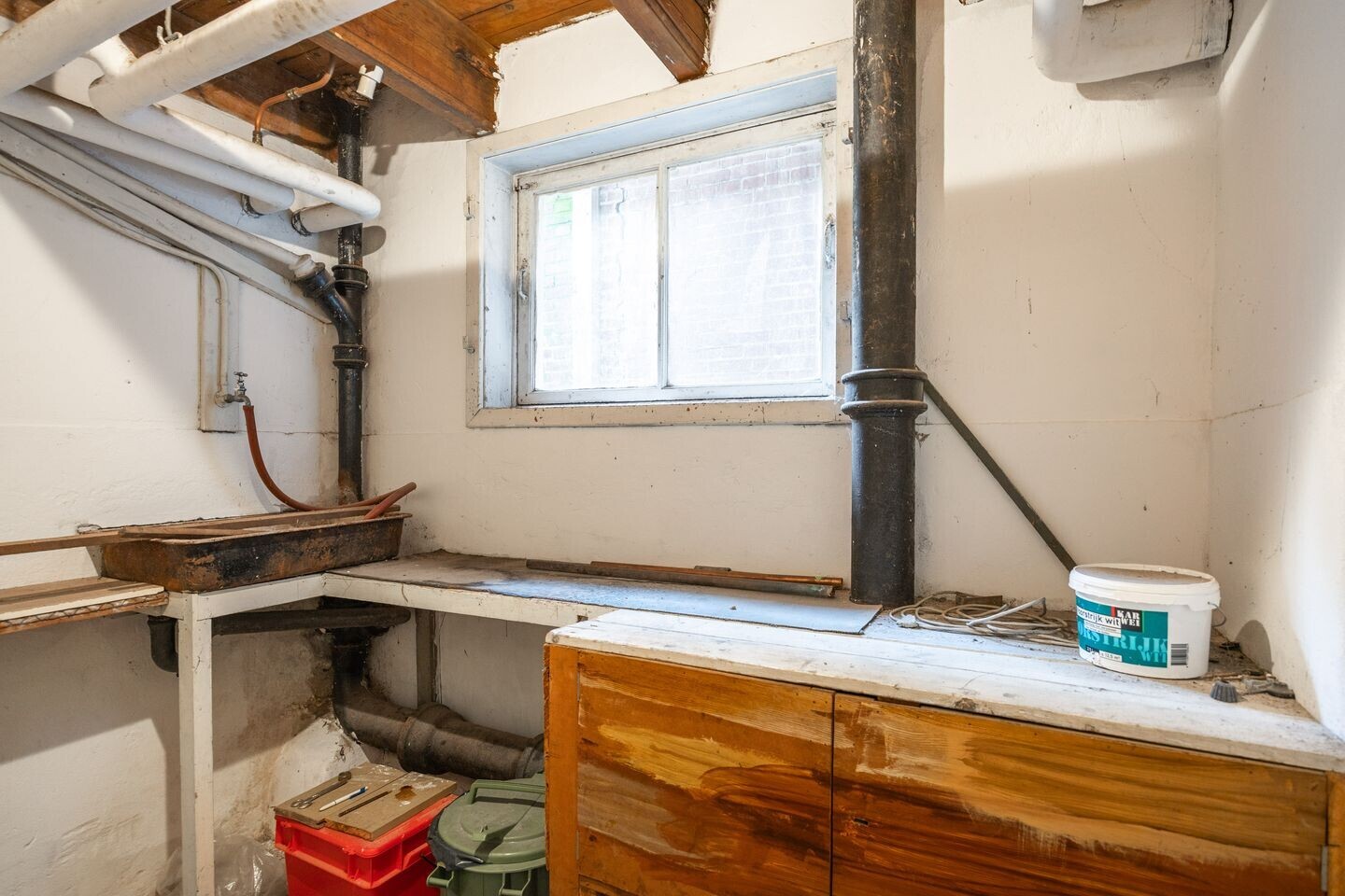 Appartement te koop: Spilsluizen 17A, Groningen