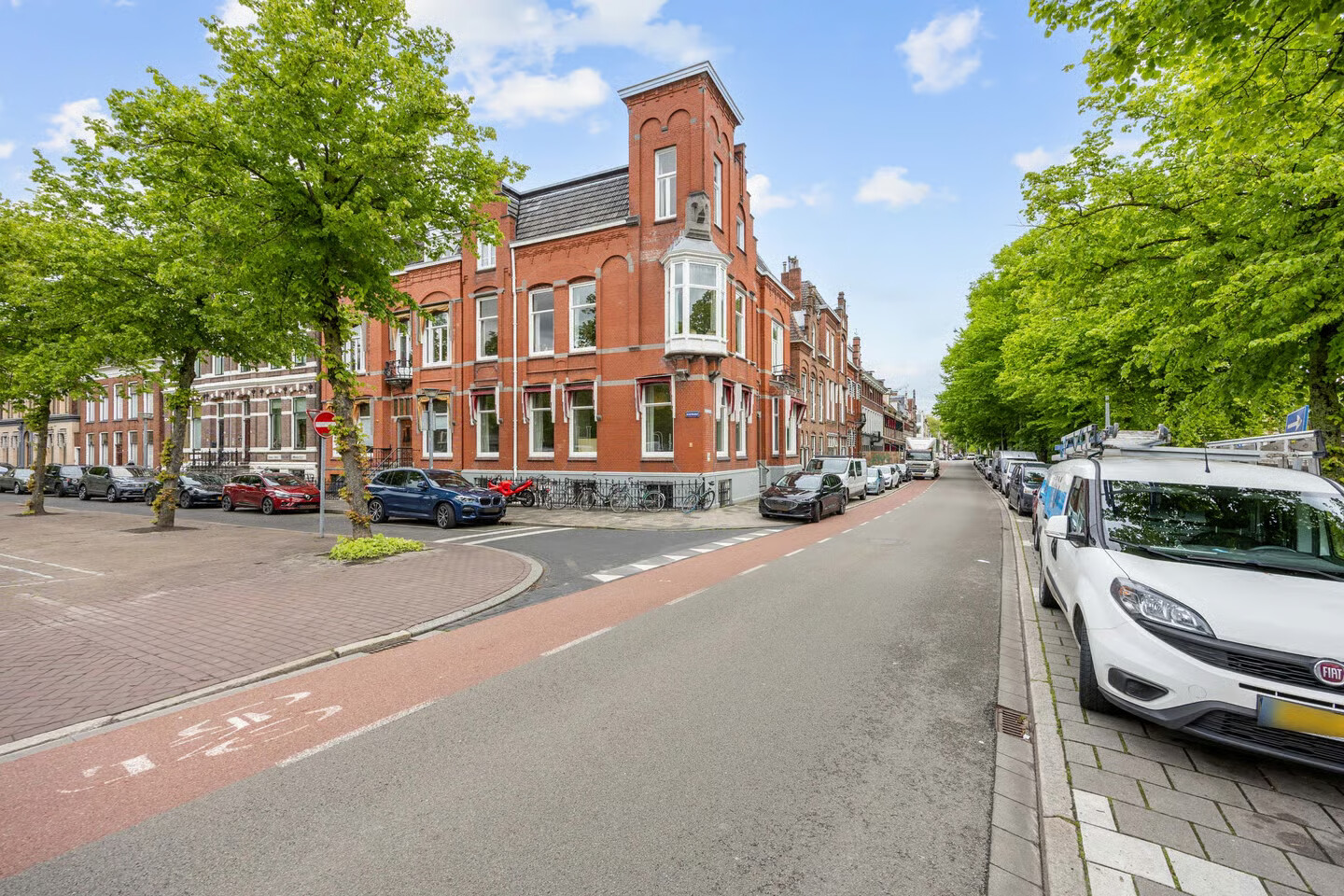 Appartement te koop: Spilsluizen 17A, Groningen