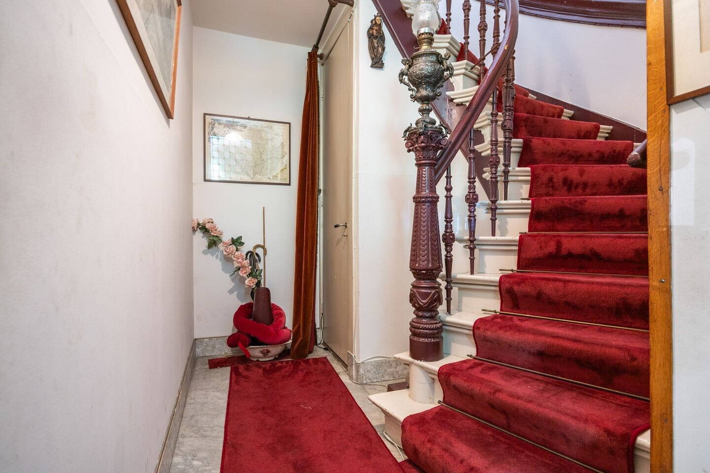 Appartement te koop: Spilsluizen 17A, Groningen