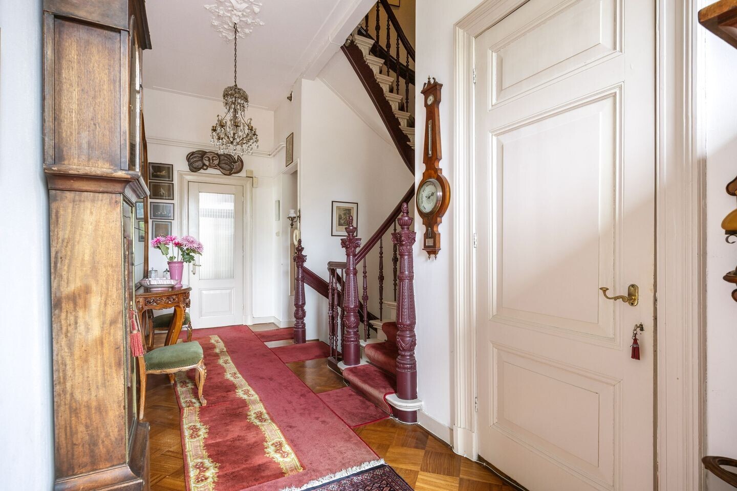 Appartement te koop: Spilsluizen 17A, Groningen
