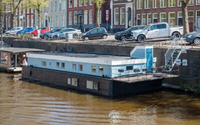 Lopendediep 1008