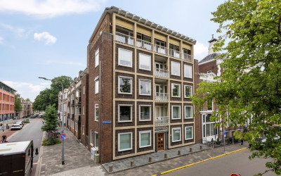 Nieuwe Boteringestraat 1-13